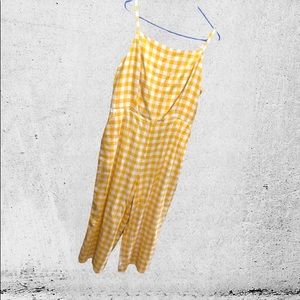 Old Navy Jumpsuit. Worn once.